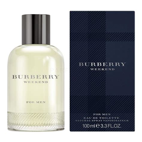 Burberry Weekend Weekend For Men Eau de toilette ️ acquista .